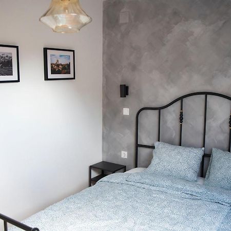 Sunset Station Apartments זאגרב מראה חיצוני תמונה