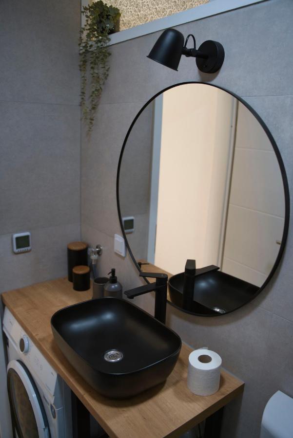 Sunset Station Apartments זאגרב מראה חיצוני תמונה