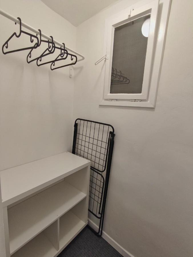 Sunset Station Apartments זאגרב מראה חיצוני תמונה